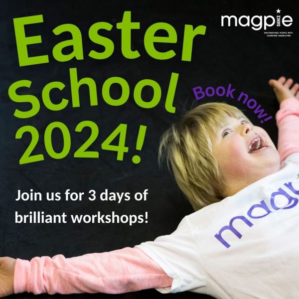 Book Easter School Now!